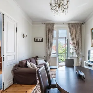 Familystay Sopot