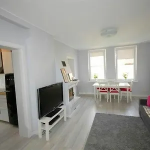 Extra - Apartament Perłowy Sopot