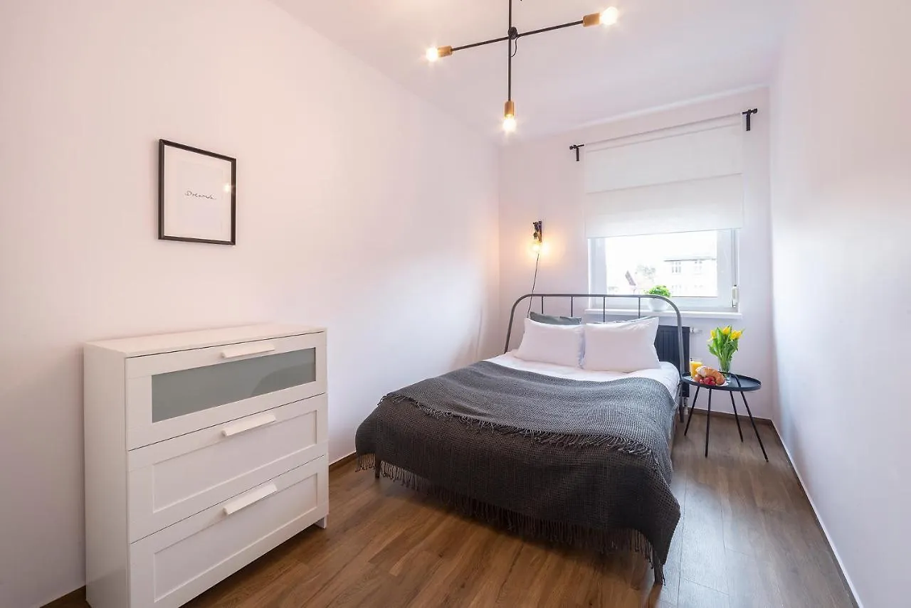 Apartament Alicante Gorny Sopot By Noclegi Renters