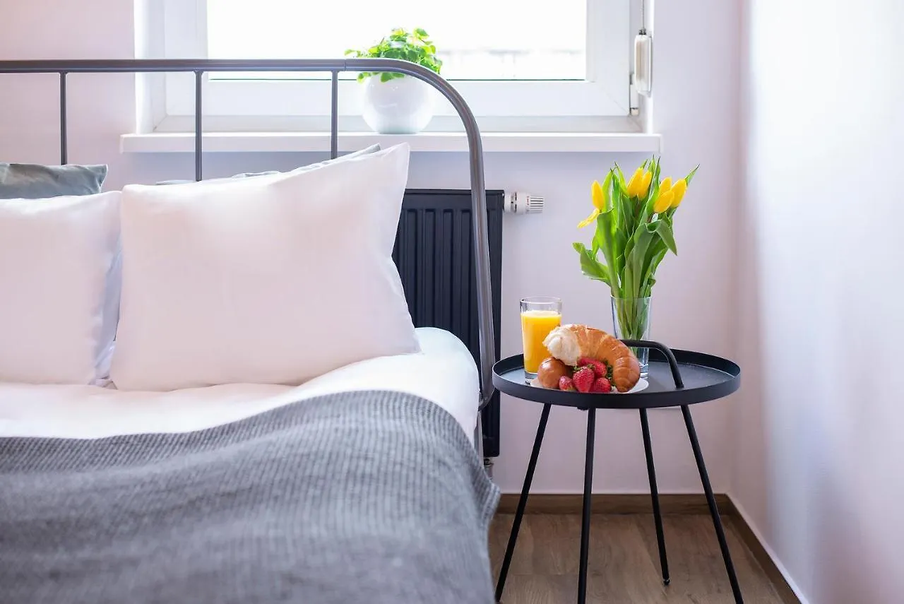 Apartment Apartament Alicante Gorny Sopot By Noclegi Renters Poland